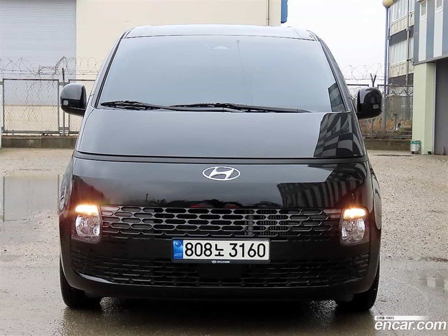 Staria Hyundai 2022.4-OUTER-003