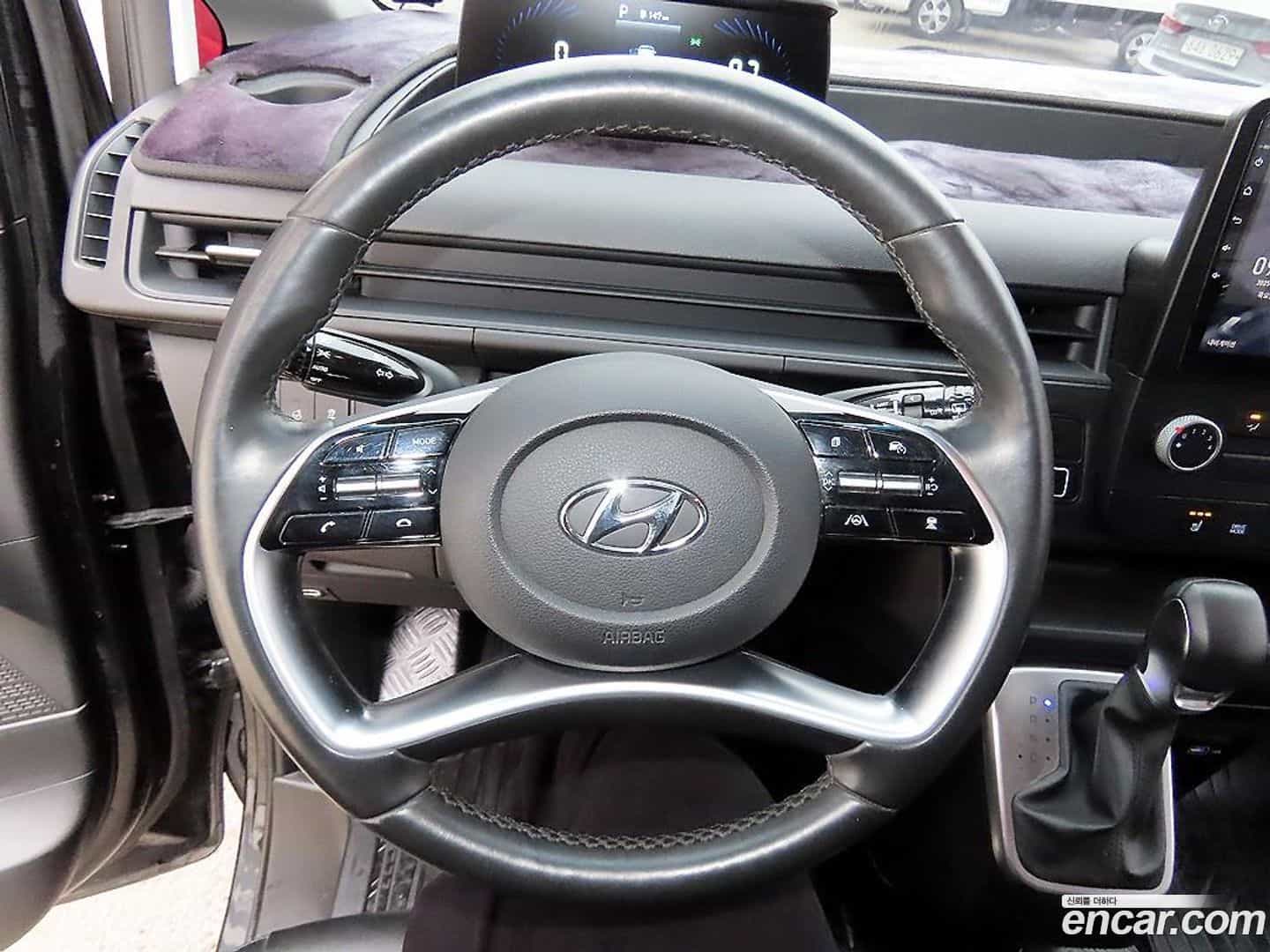 Staria Hyundai 2022.4-INNER-008