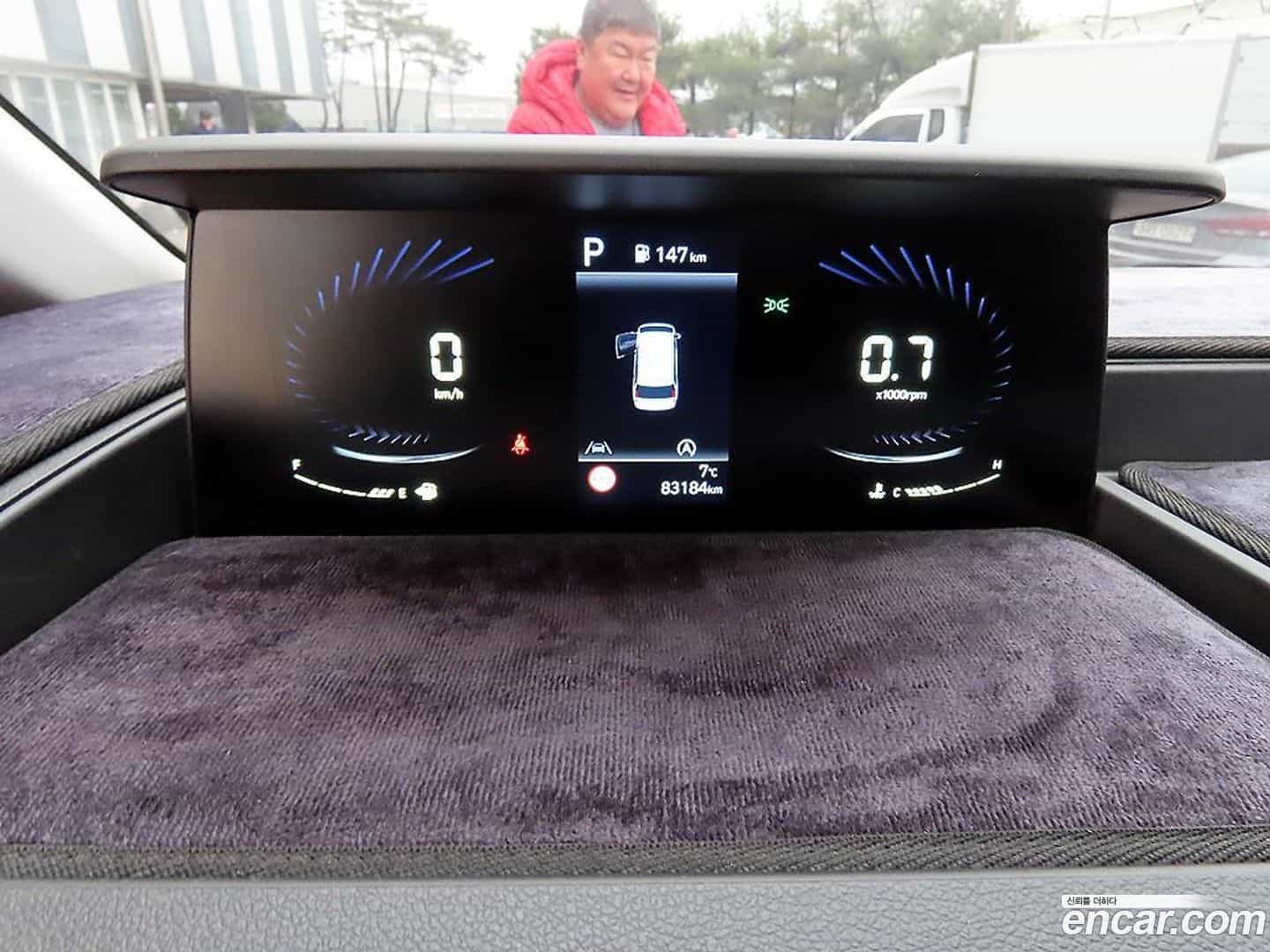 Staria Hyundai 2022.4-INNER-009