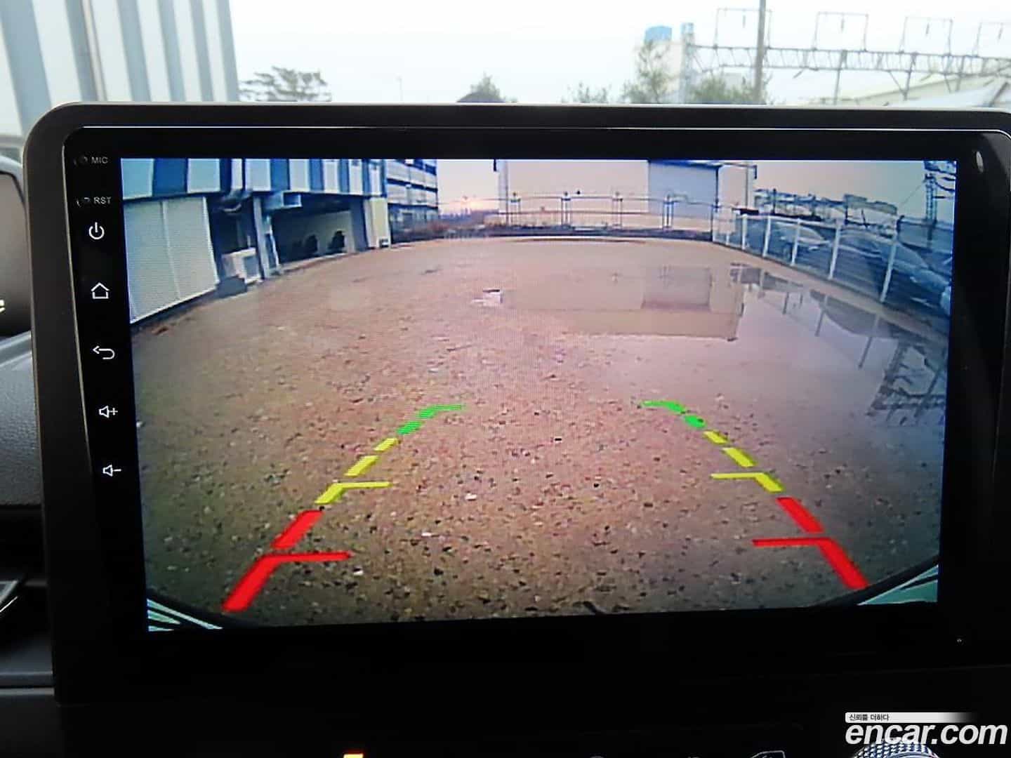 Staria Hyundai 2022.4-OPTION-017