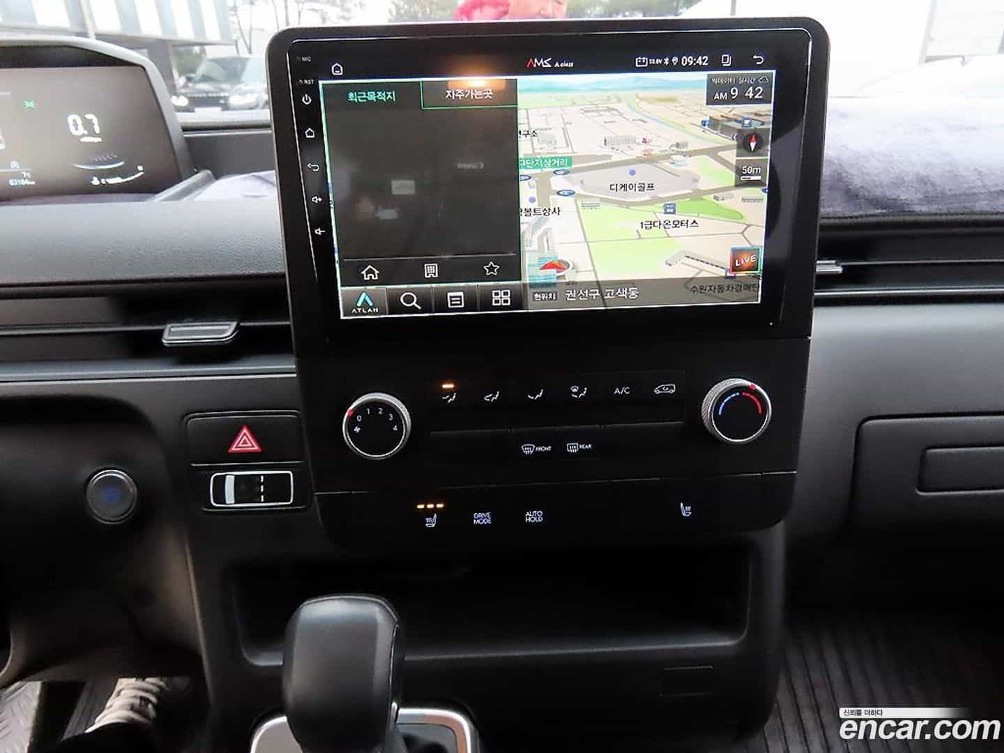 Staria Hyundai 2022.4-OPTION-018