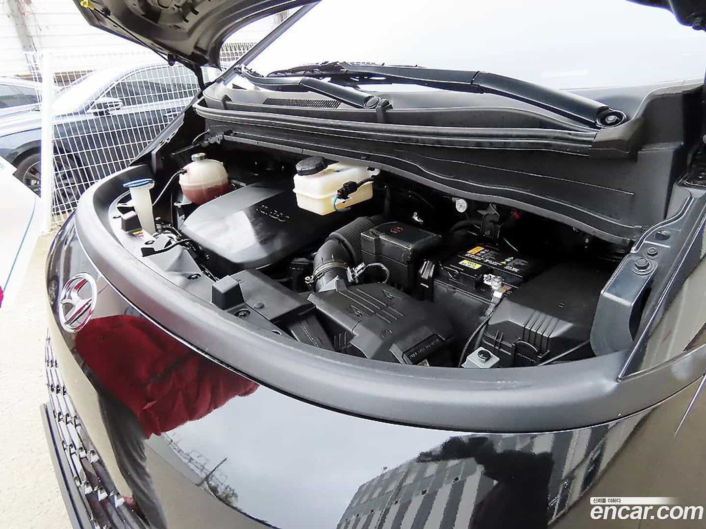 Staria Hyundai 2022.4-OPTION-023