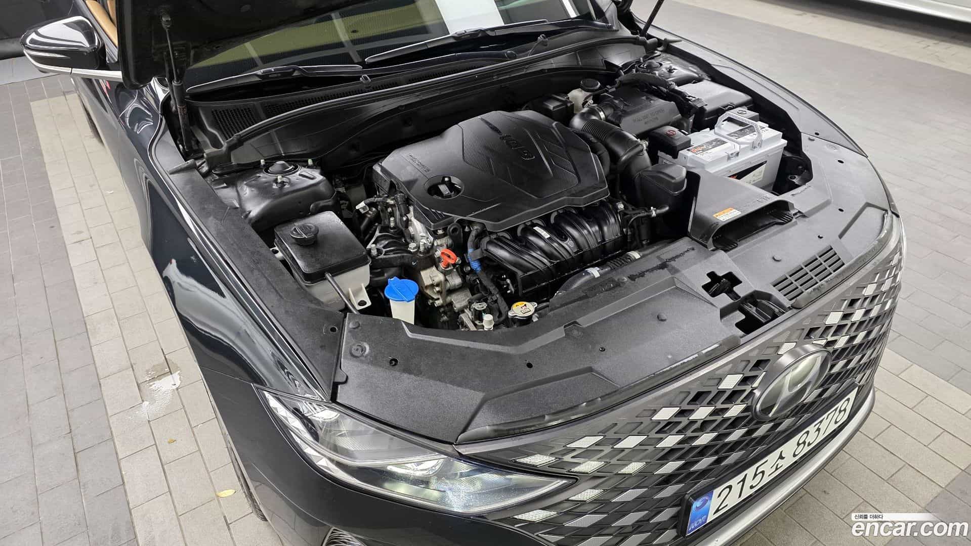 Grandeur Hyundai 2020.1-INNER-006