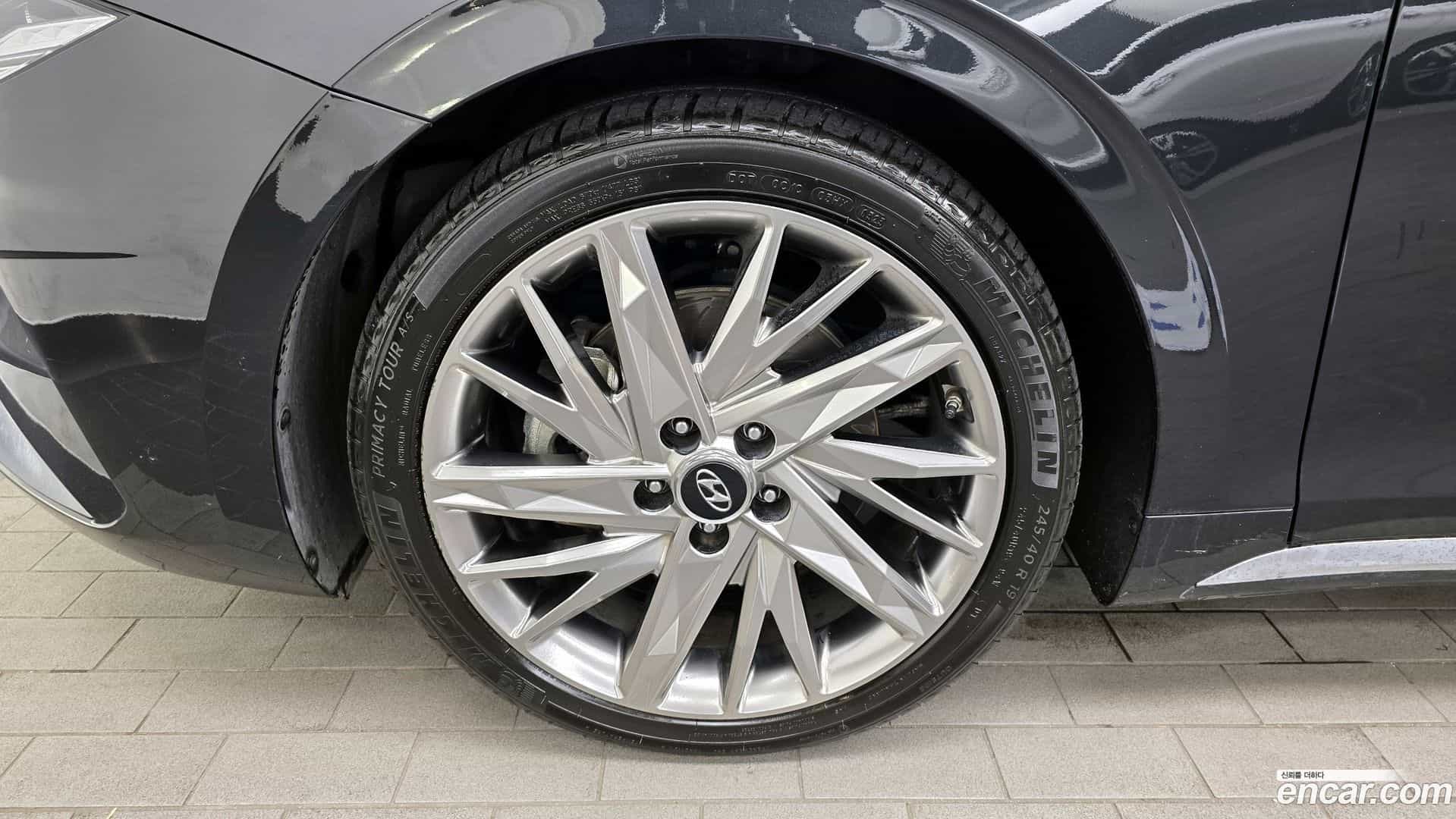 Grandeur Hyundai 2020.1-INNER-007