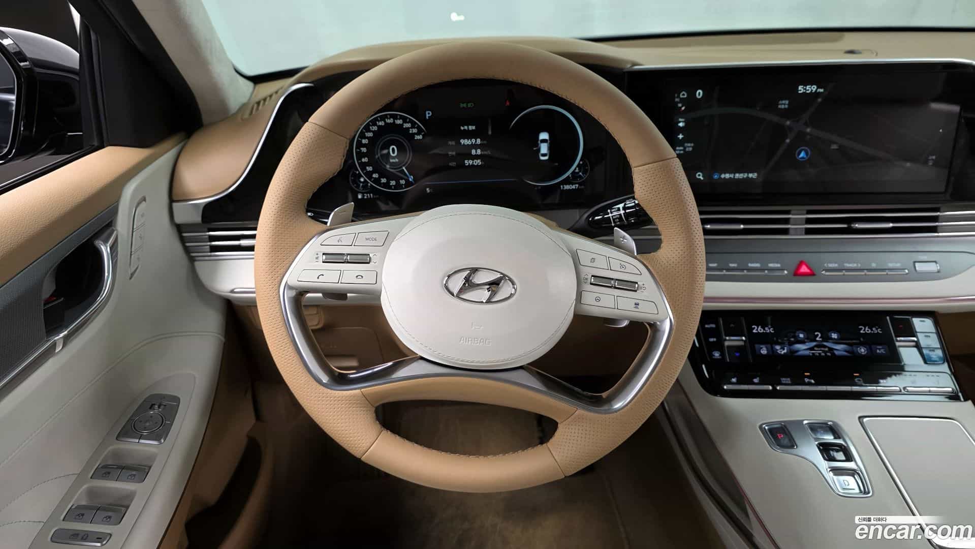 Grandeur Hyundai 2020.1-OPTION-017