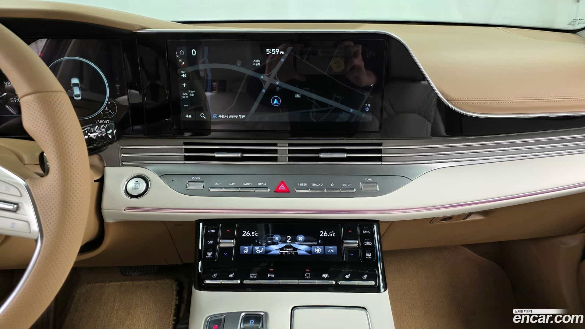Grandeur Hyundai 2020.1-OPTION-018