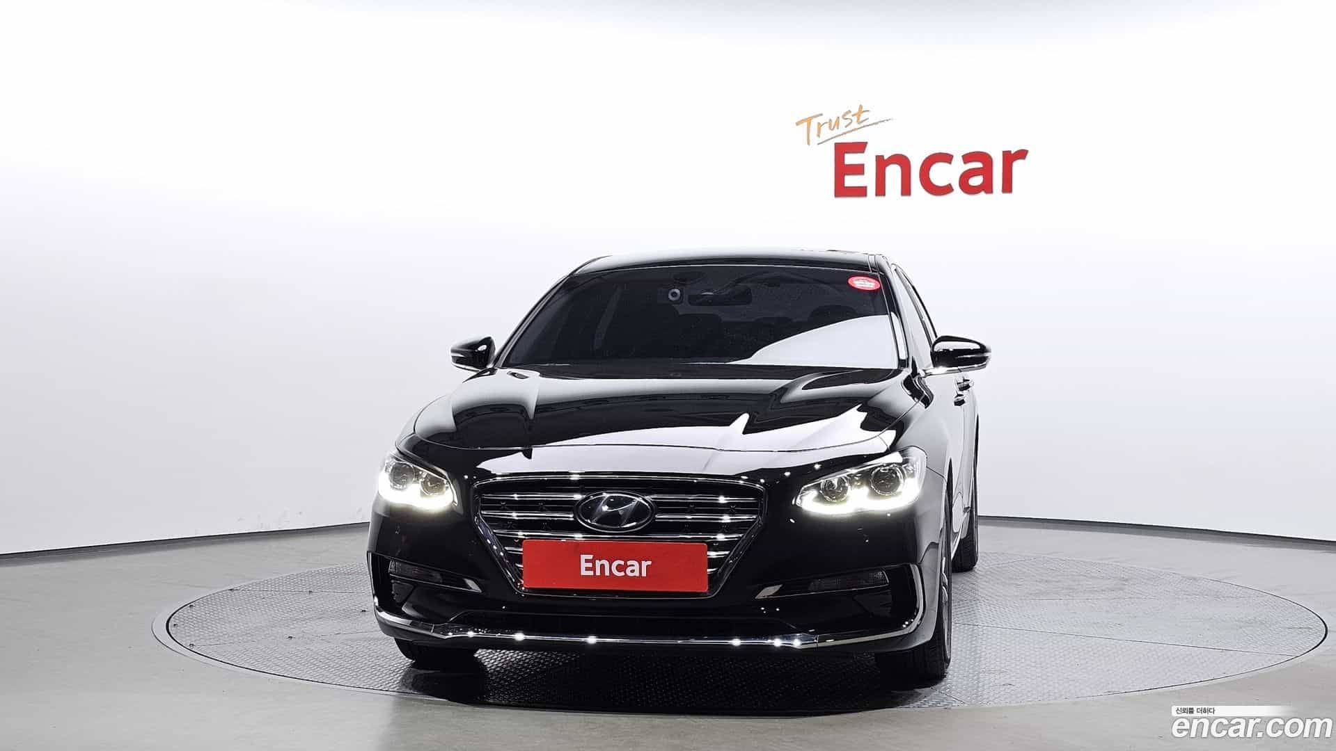 Grandeur Hyundai 2019.10-OUTER-003