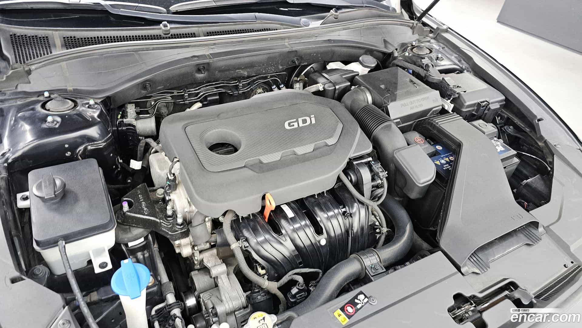 Grandeur Hyundai 2019.10-INNER-006