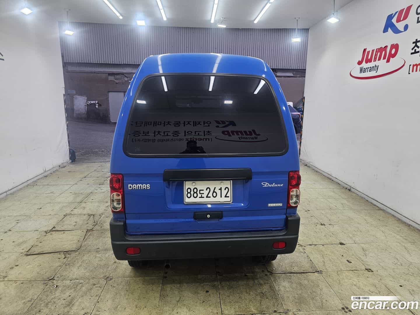 damas ChevroletGMDaewoo 2018.5-OUTER-004