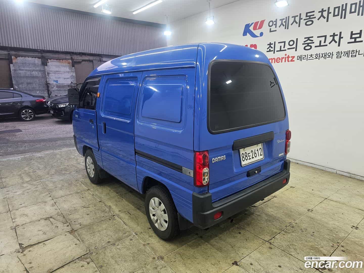 damas ChevroletGMDaewoo 2018.5-OUTER-005