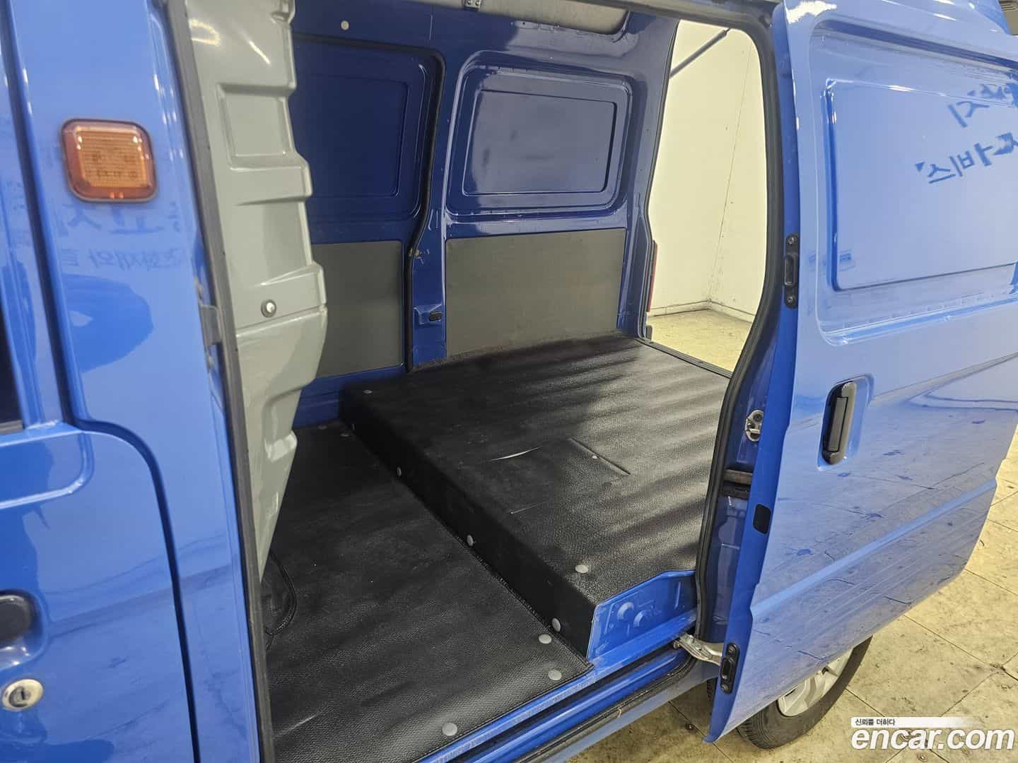 damas ChevroletGMDaewoo 2018.5-OPTION-015