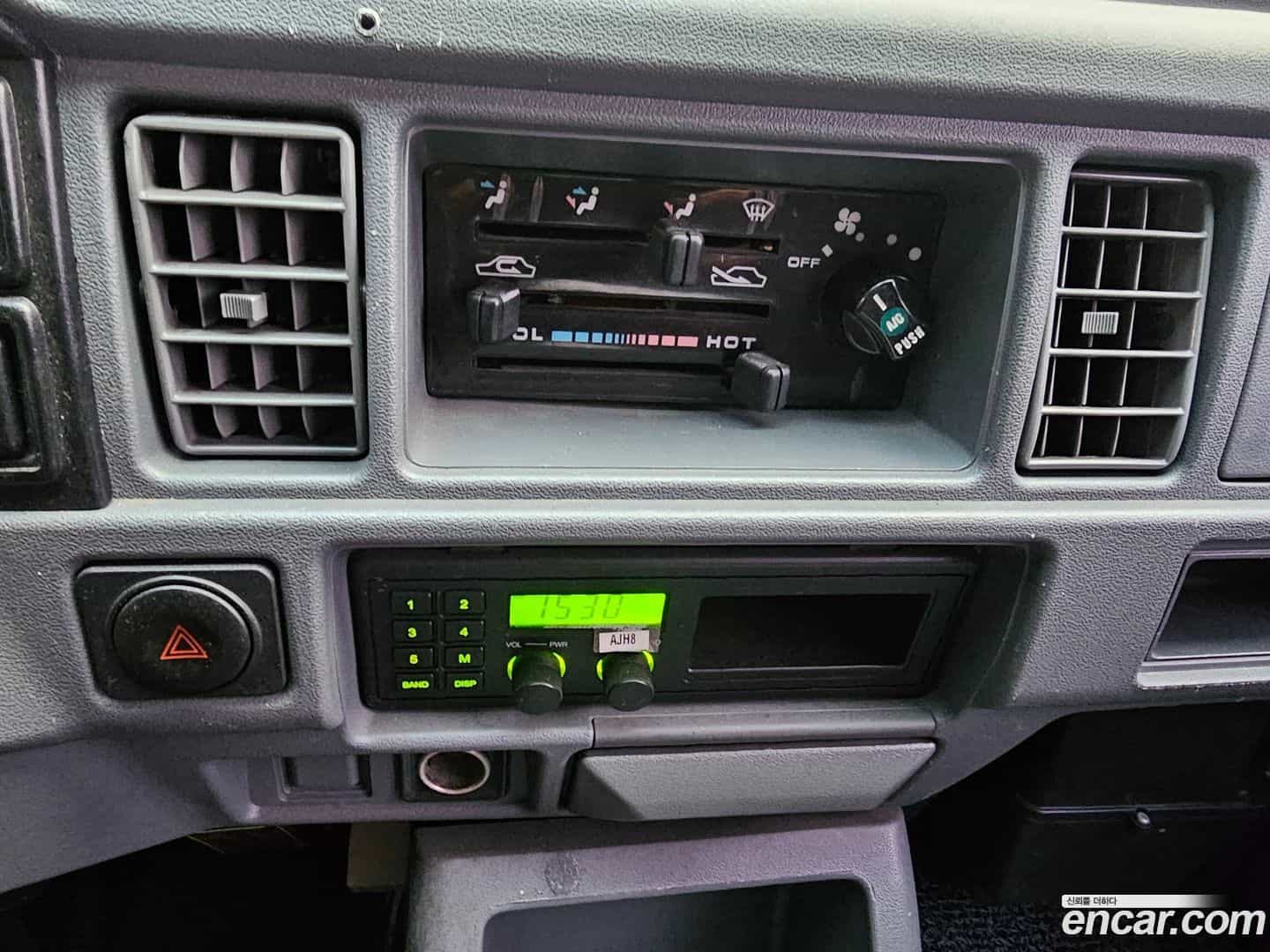 damas ChevroletGMDaewoo 2018.5-OPTION-018