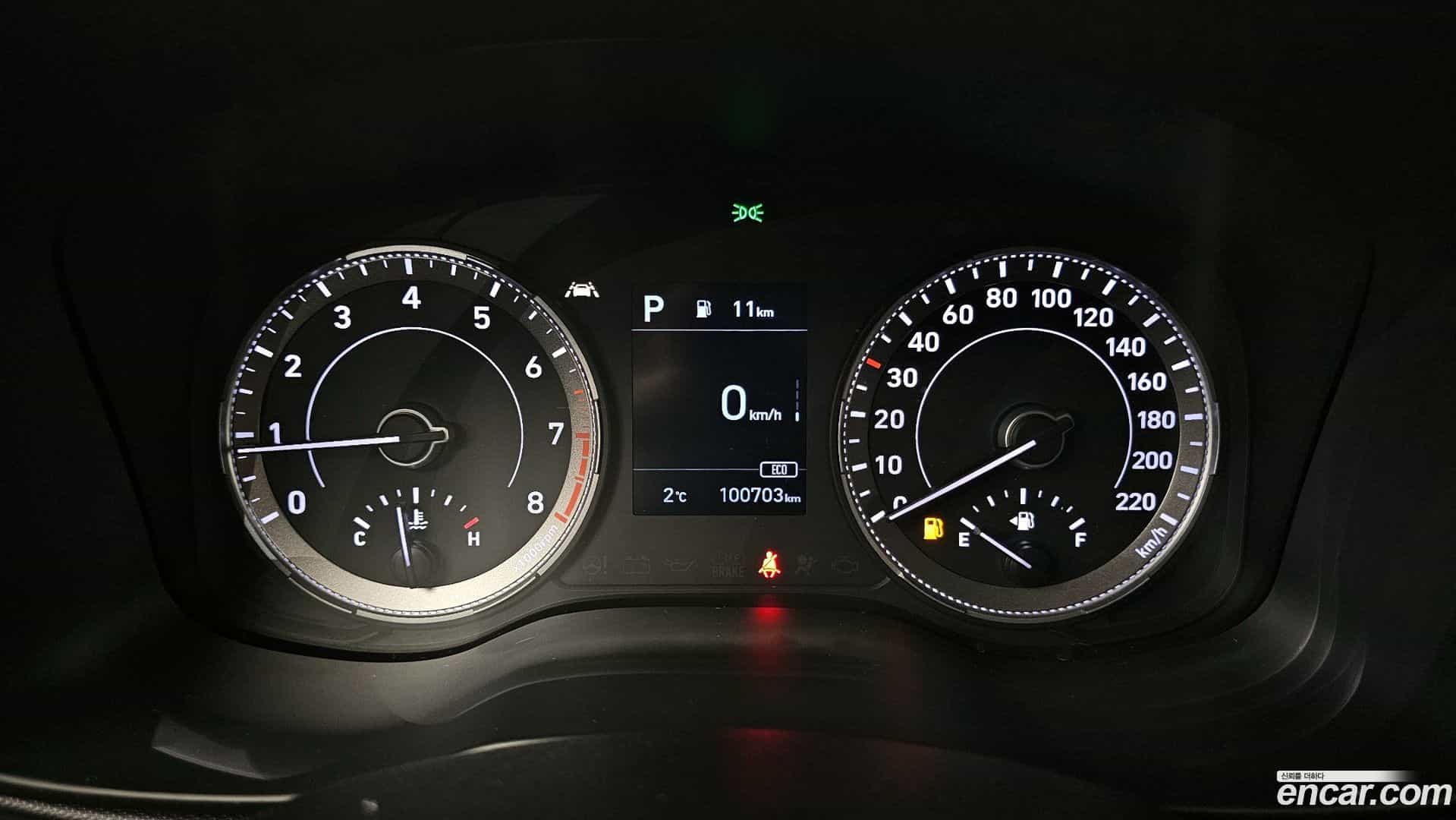 Venue Hyundai 2019.8-INNER-008