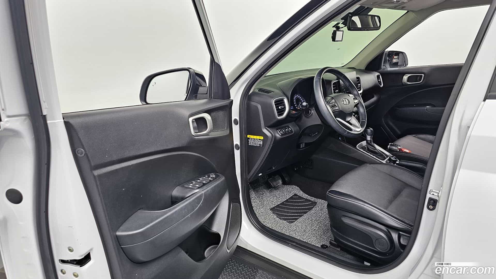 Venue Hyundai 2019.8-INNER-010