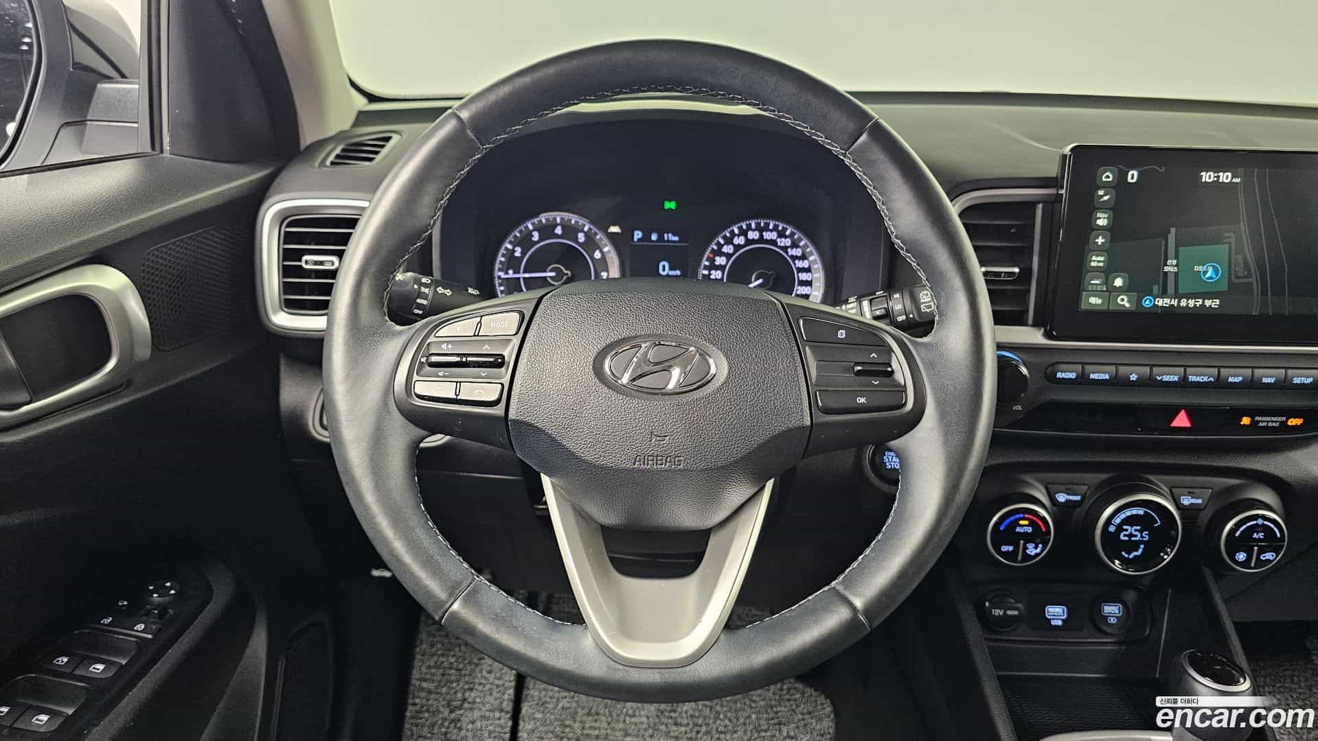 Venue Hyundai 2019.8-OPTION-020