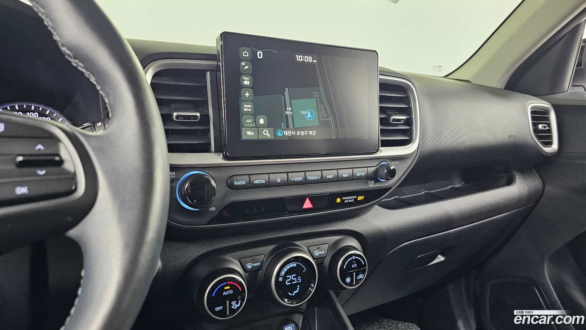 Venue Hyundai 2019.8-OPTION-021