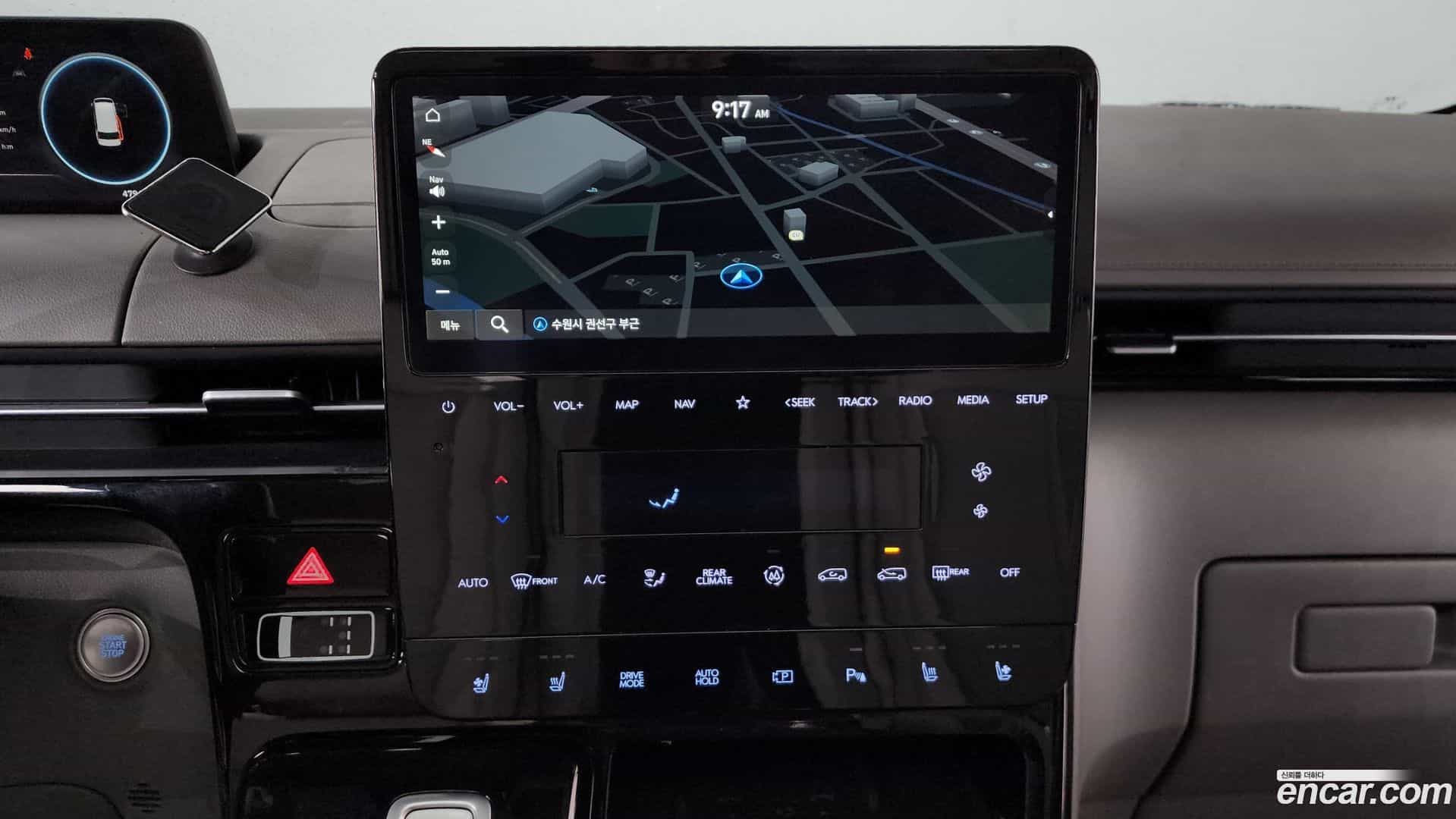 Staria Hyundai 2023.11-OPTION-018