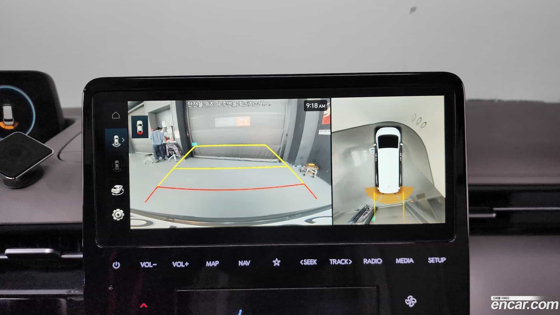 Staria Hyundai 2023.11-OPTION-019