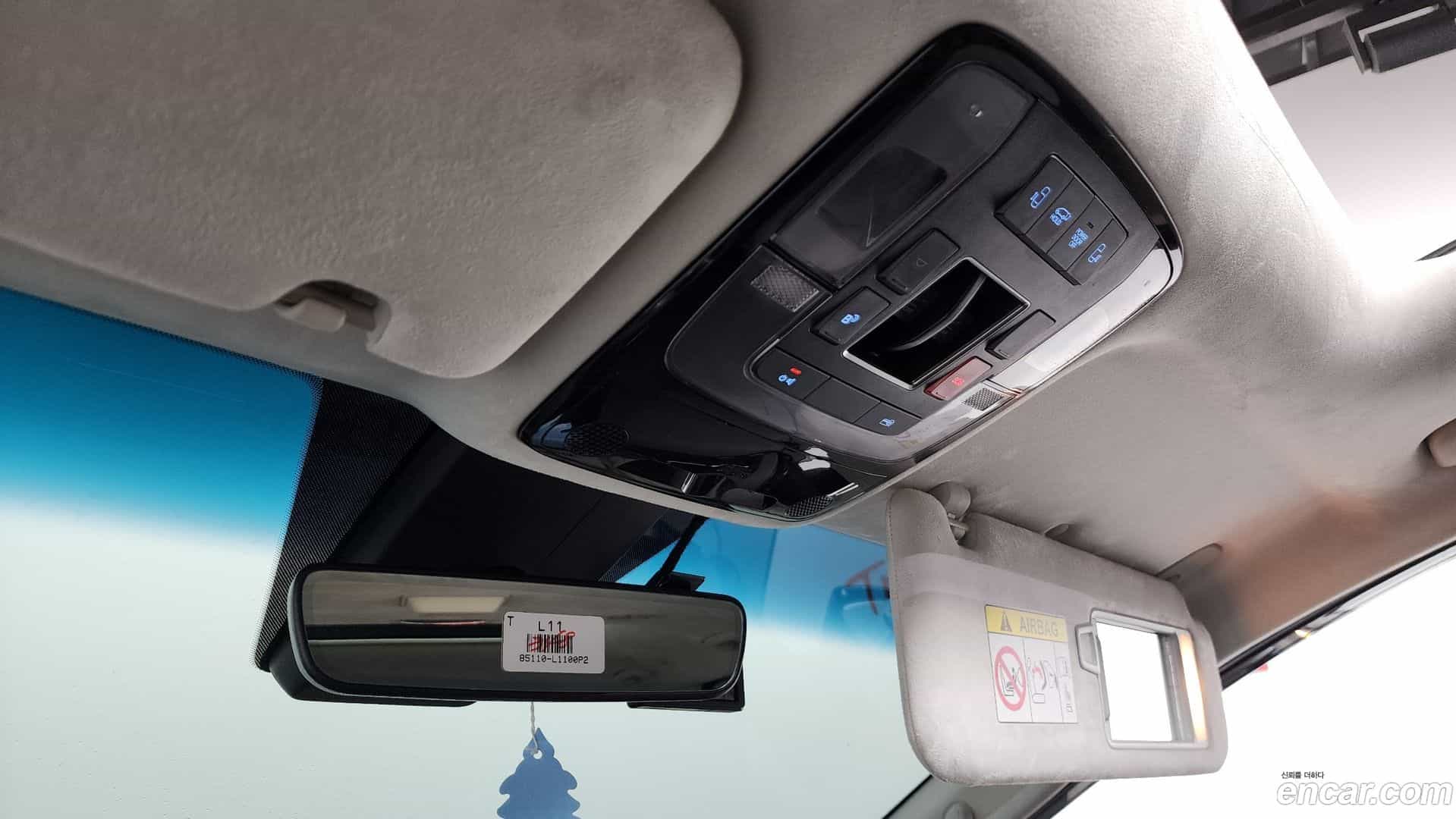 Staria Hyundai 2023.11-OPTION-021