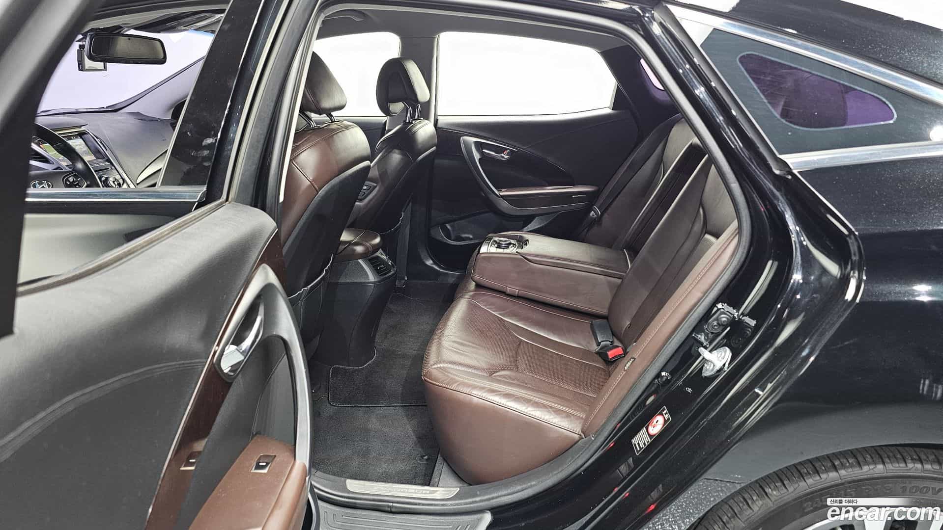 Grandeur Hyundai 2013.7-OPTION-015