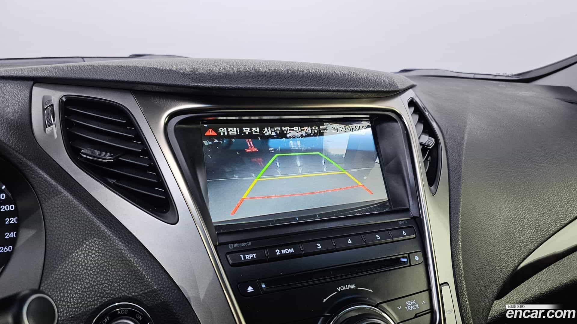 Grandeur Hyundai 2013.7-OPTION-022