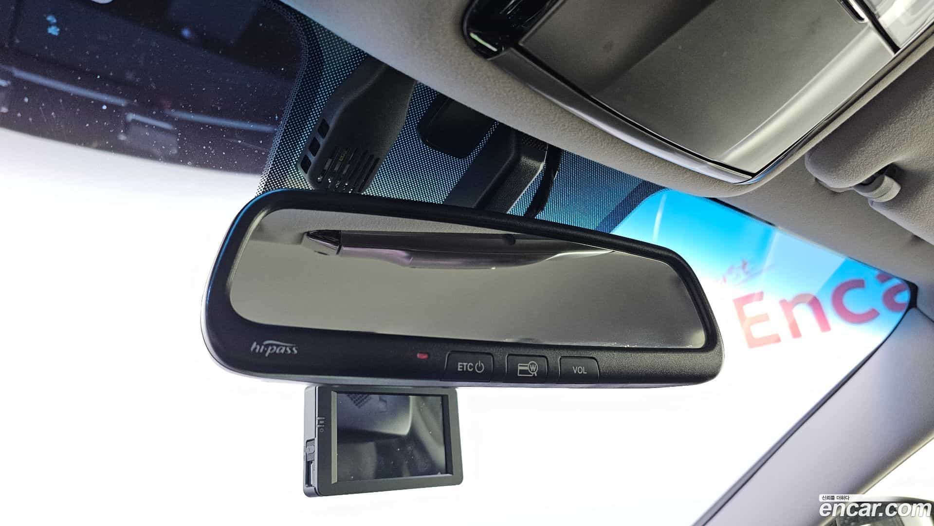 Grandeur Hyundai 2013.7-OPTION-023