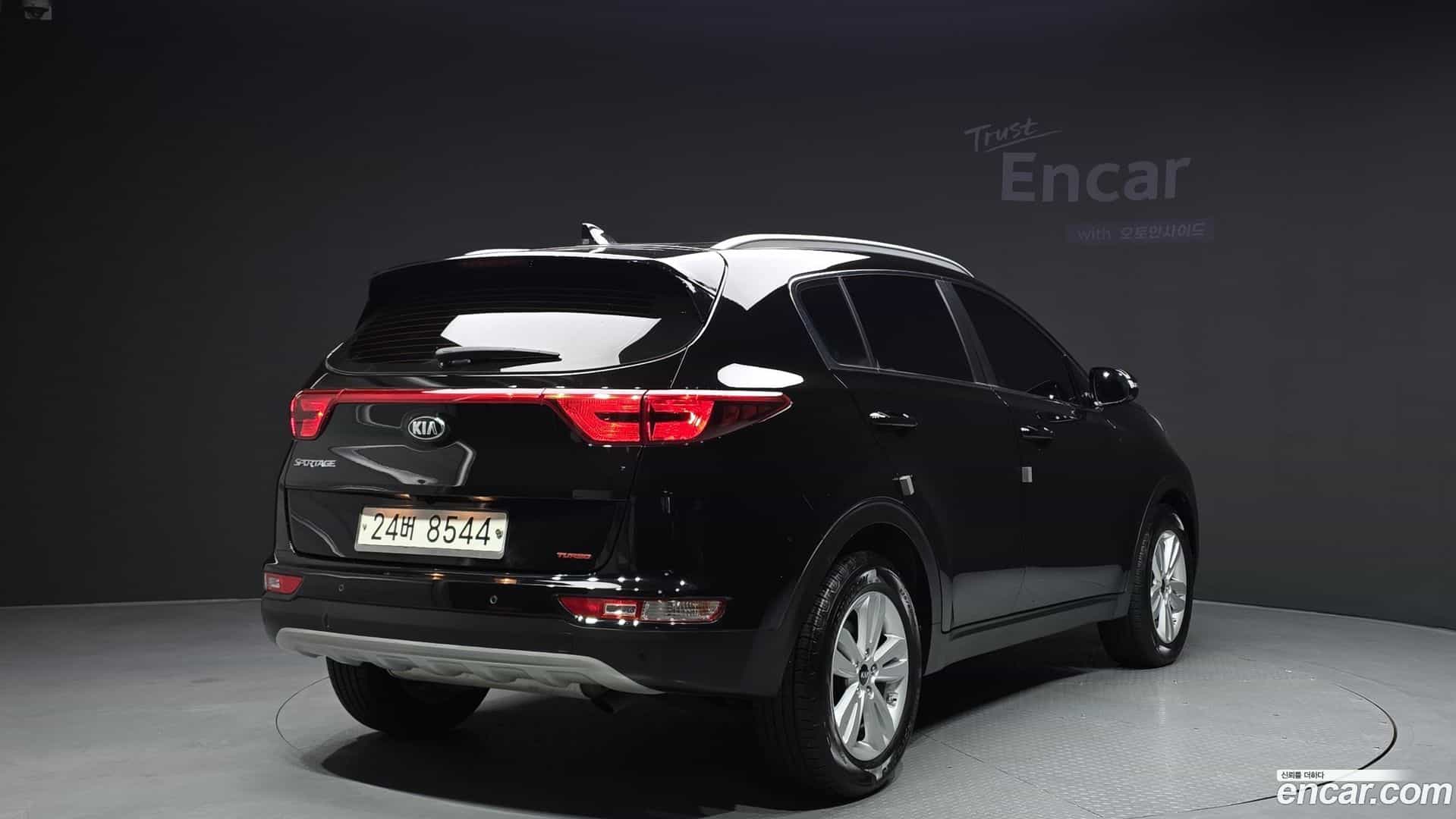Sportage Kia 2017.6-OUTER-002