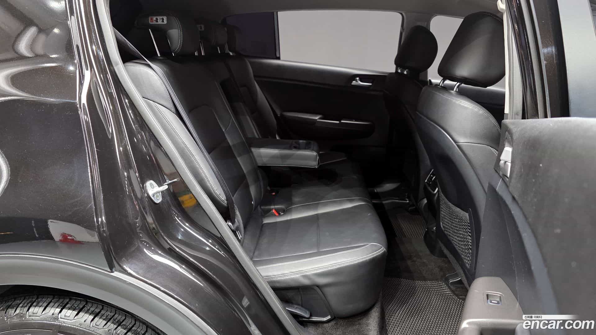 Sportage Kia 2017.6-OPTION-016