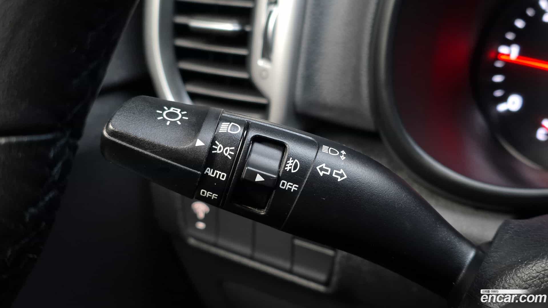 Sportage Kia 2017.6-OPTION-022