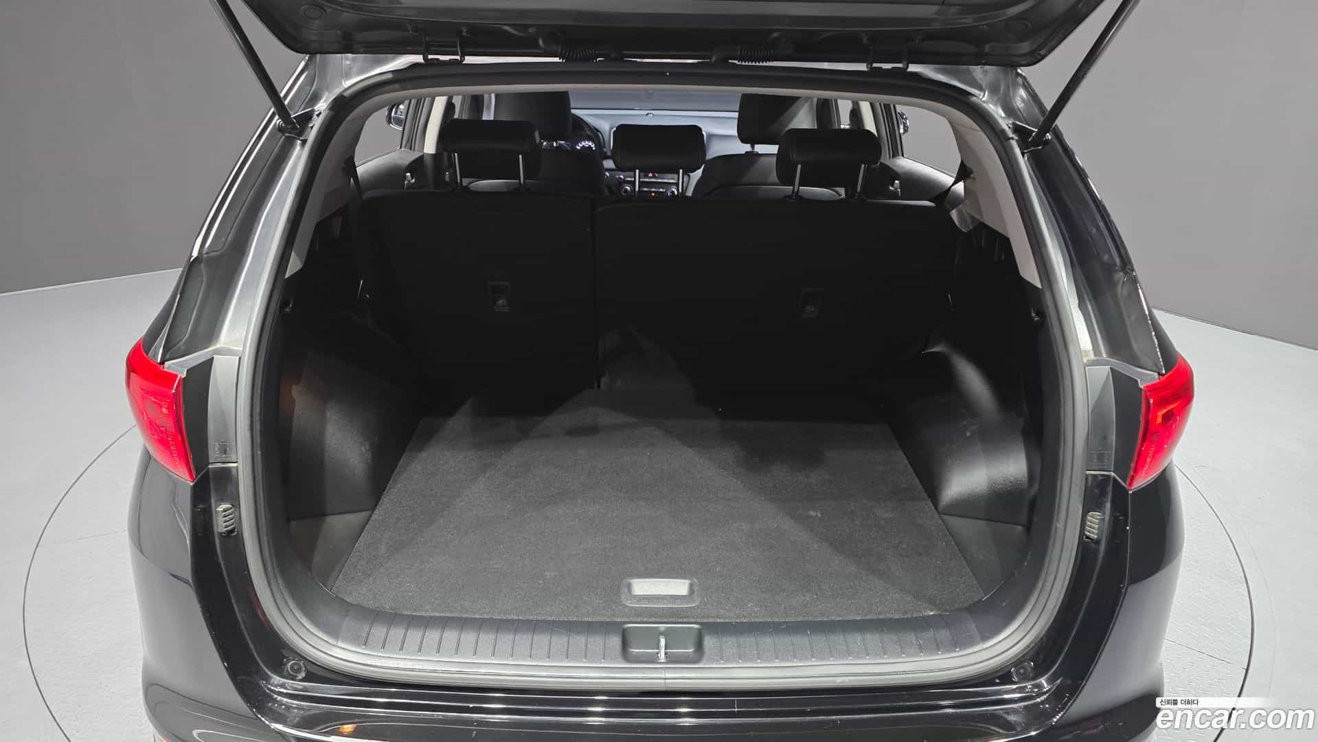 Sportage Kia 2017.6-OPTION-024