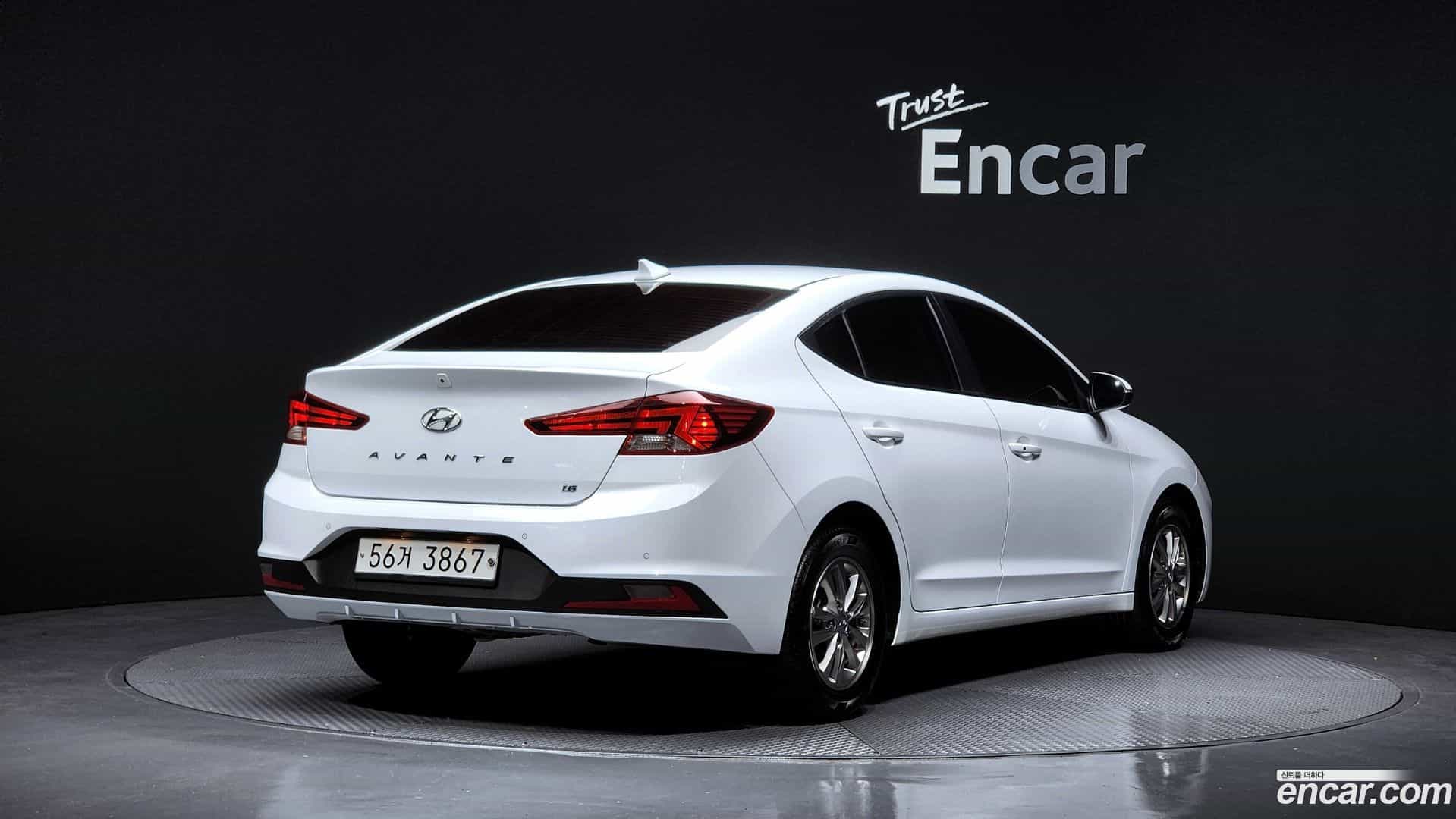 AVANTE Hyundai 2019.3-OUTER-002