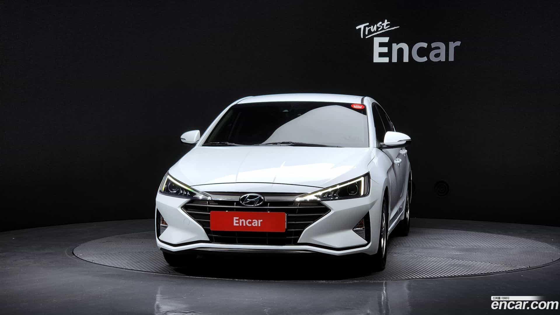 AVANTE Hyundai 2019.3-OUTER-003