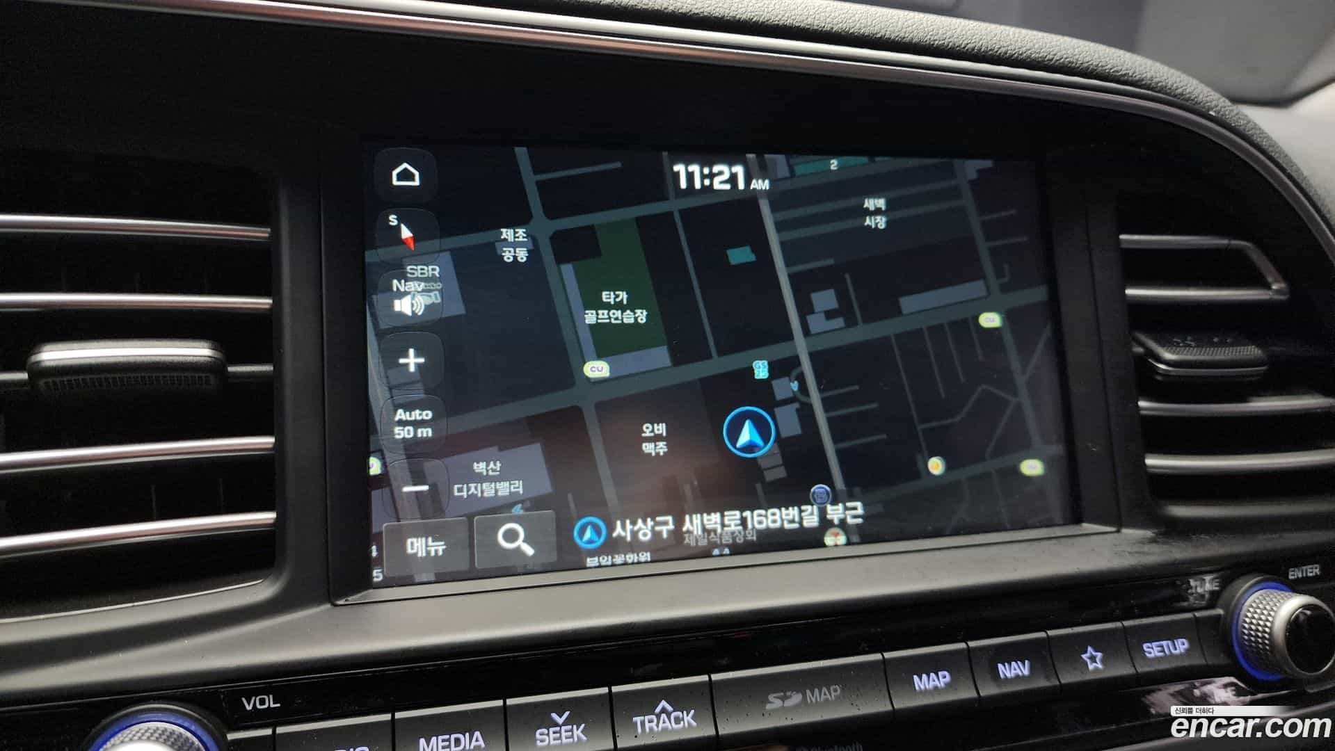 AVANTE Hyundai 2019.3-OPTION-020