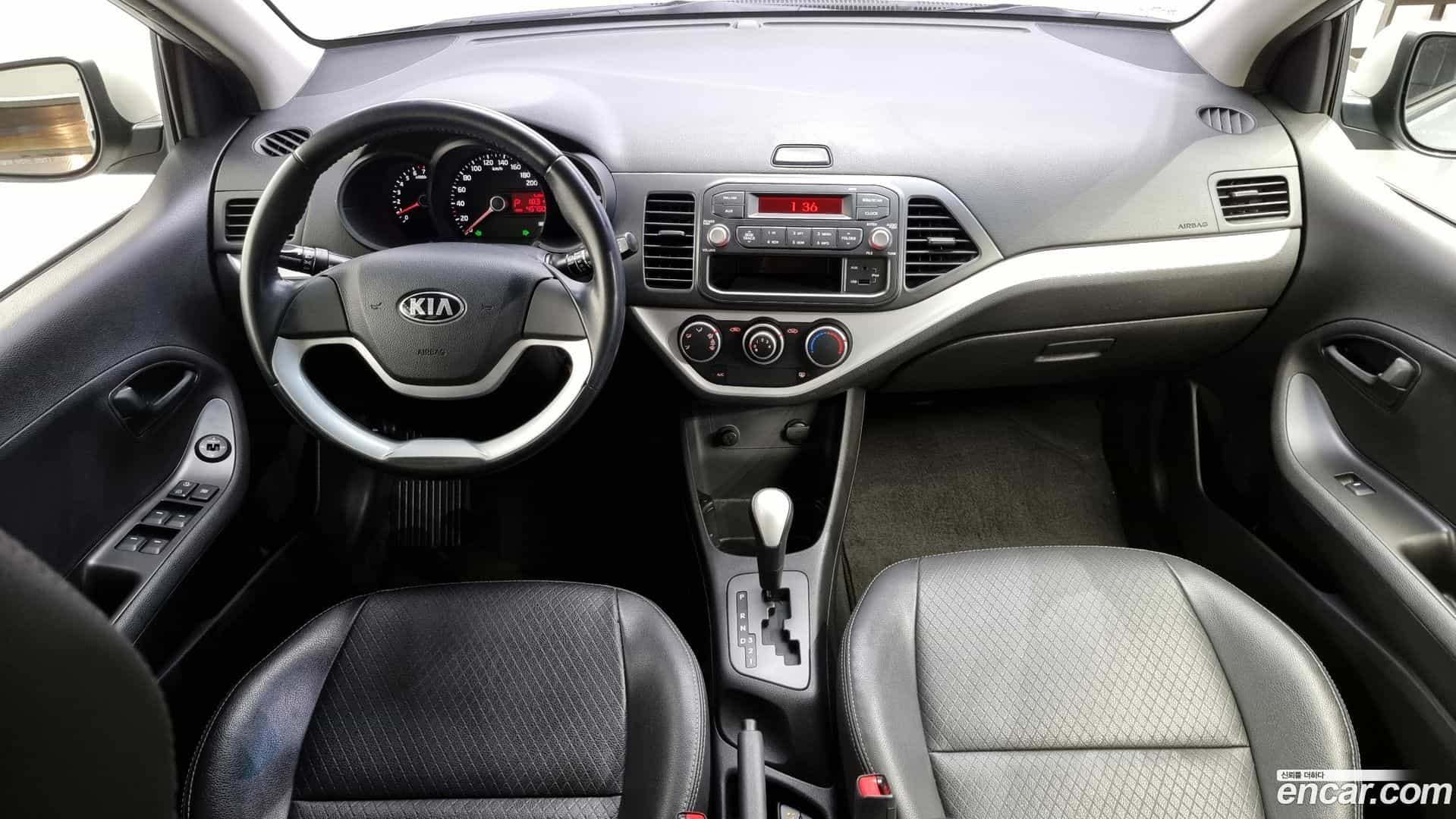 morning Kia 2012.9-INNER-007