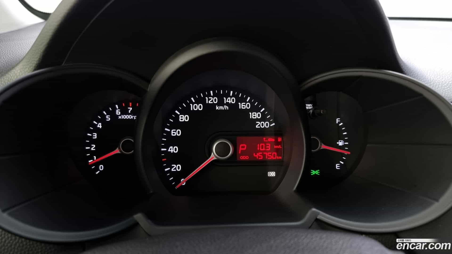 morning Kia 2012.9-INNER-008