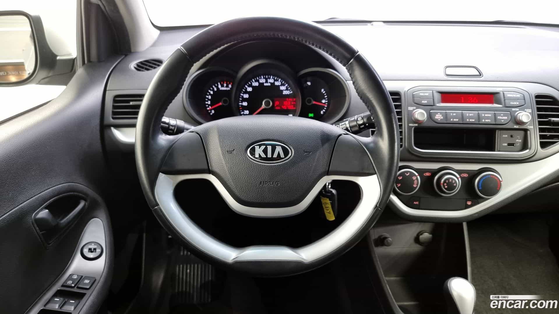 morning Kia 2012.9-OPTION-017