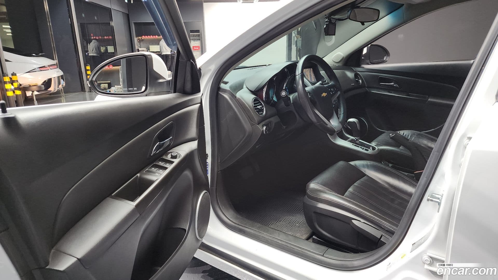 Main__Slider__Photo:Cruze Chevrolet 2013.11-9