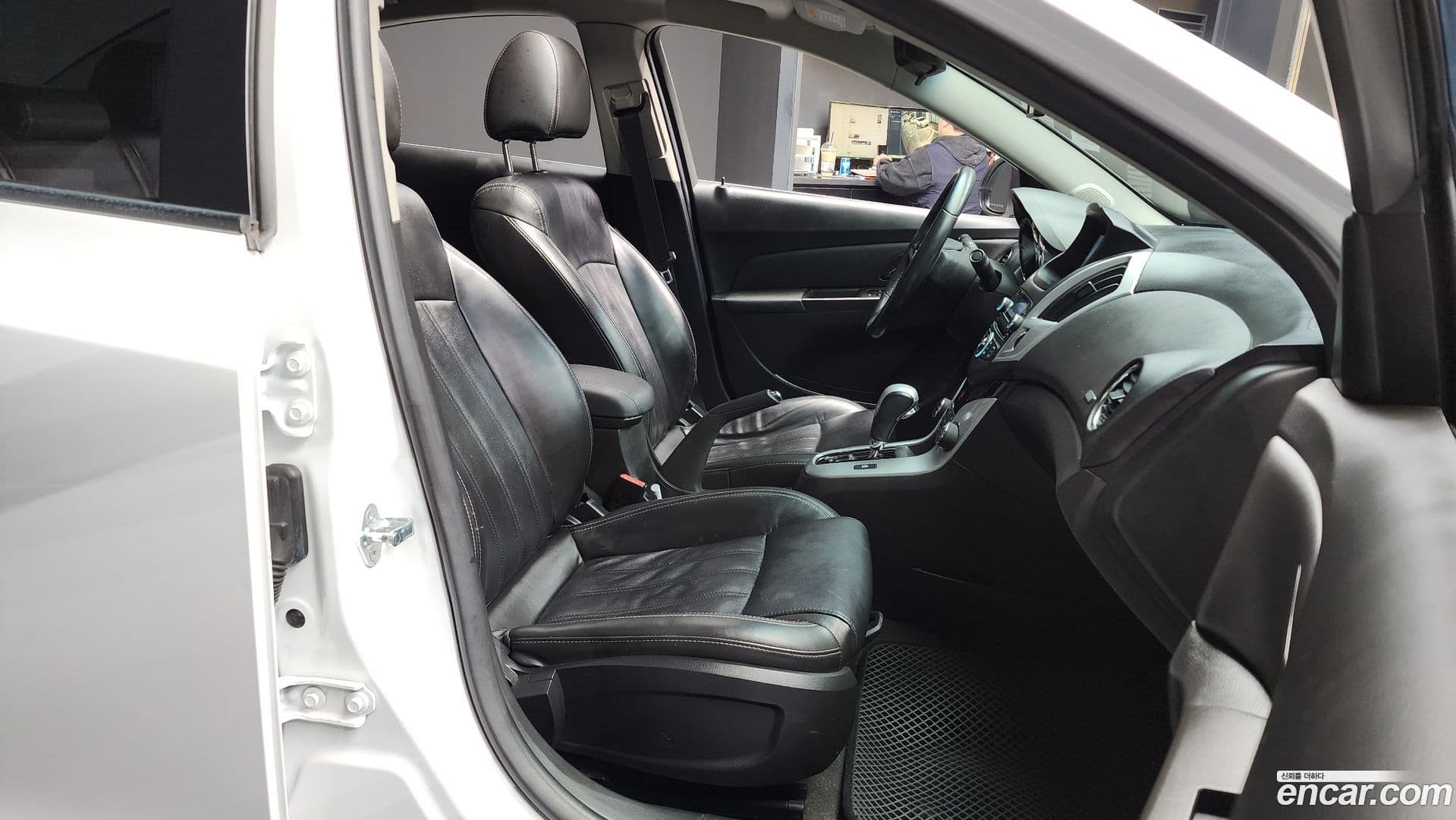 Main__Slider__Photo:Cruze Chevrolet 2013.11-10