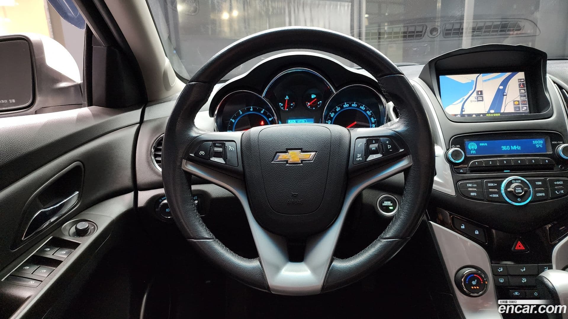 Main__Slider__Photo:Cruze Chevrolet 2013.11-12