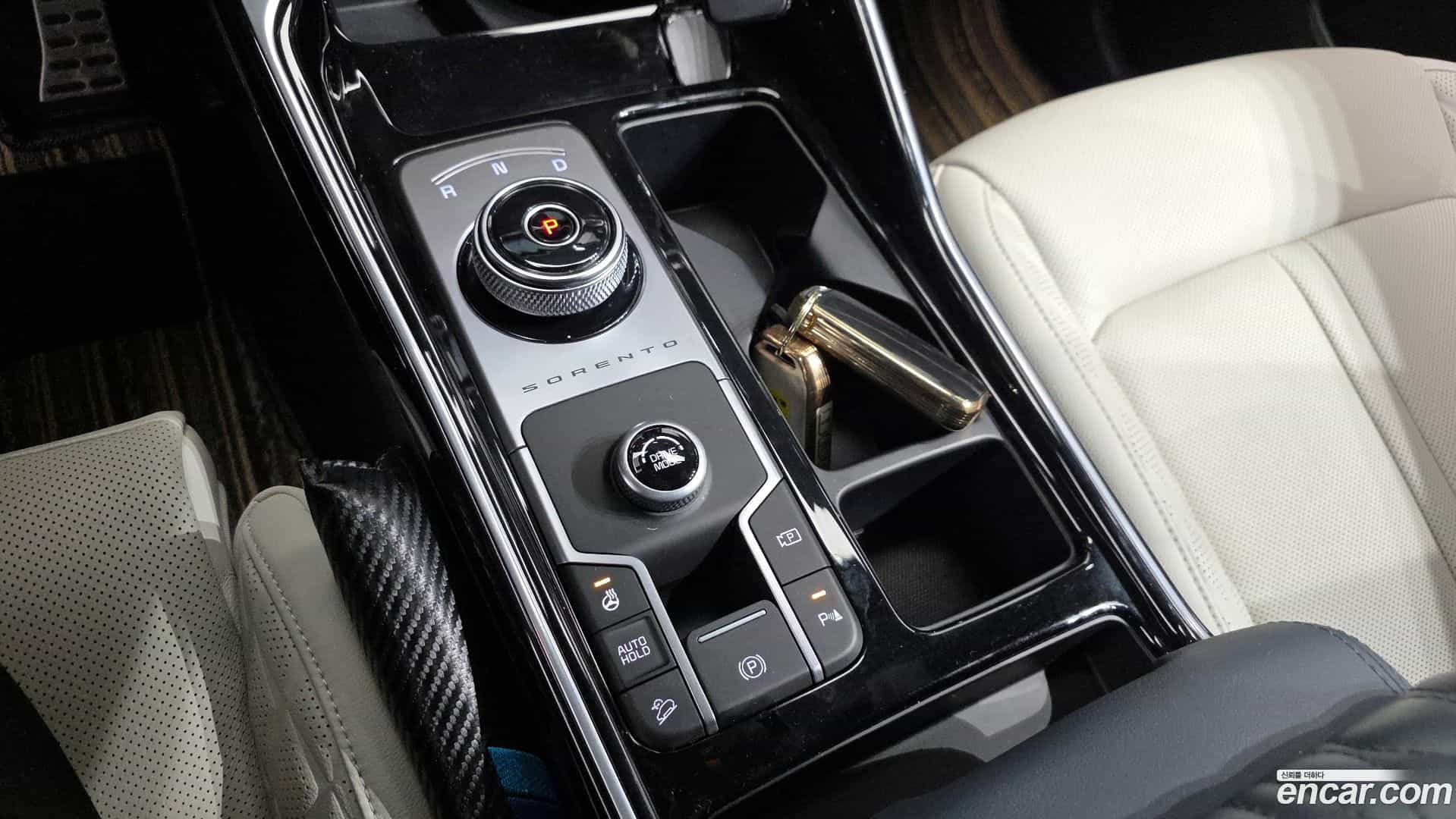 Sorento Kia 2021.8-INNER-009