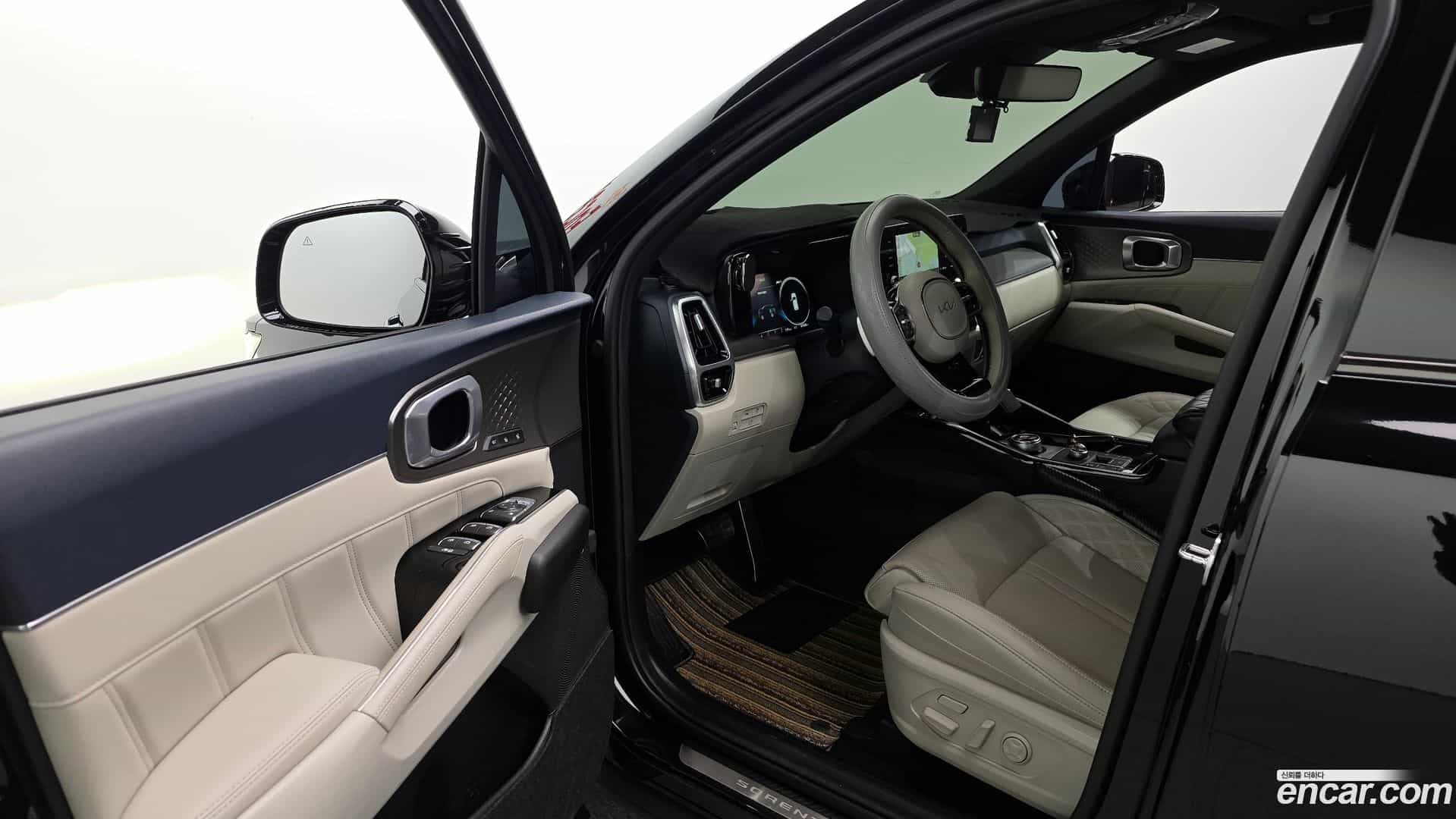 Sorento Kia 2021.8-INNER-010