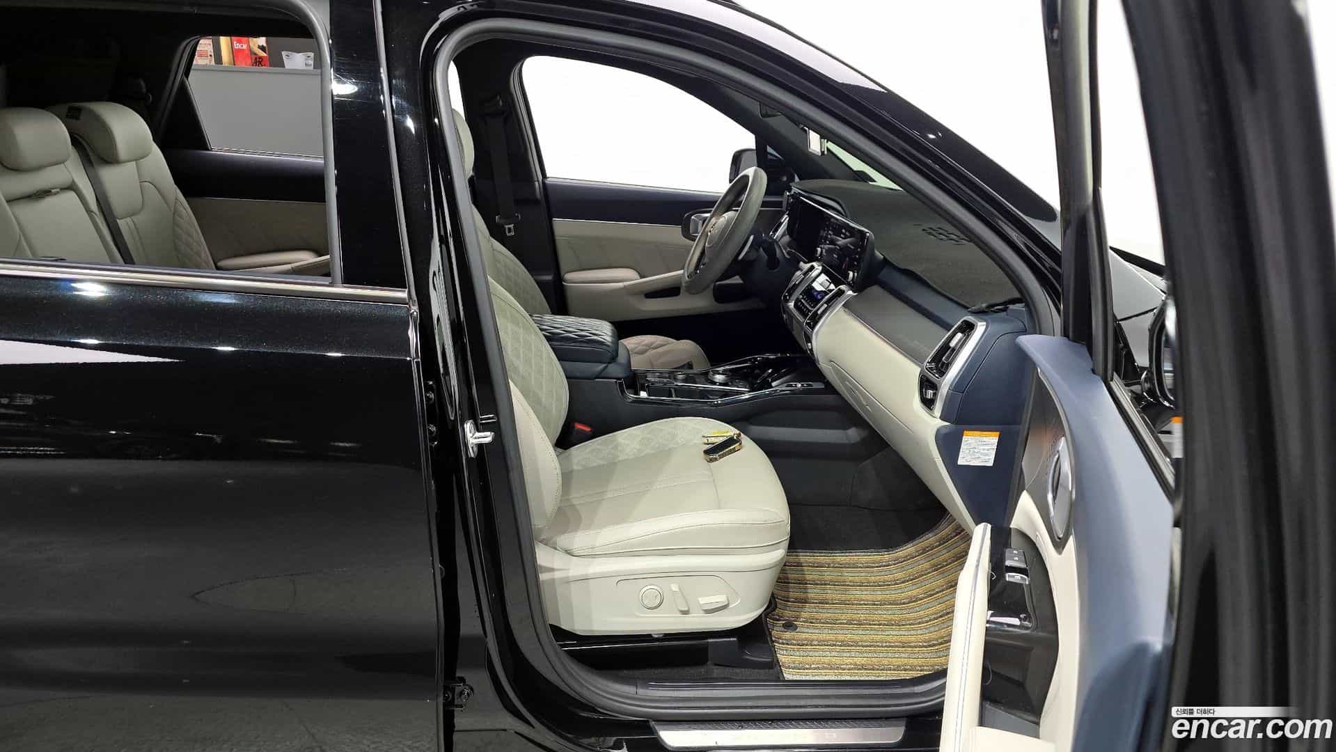 Sorento Kia 2021.8-OPTION-015