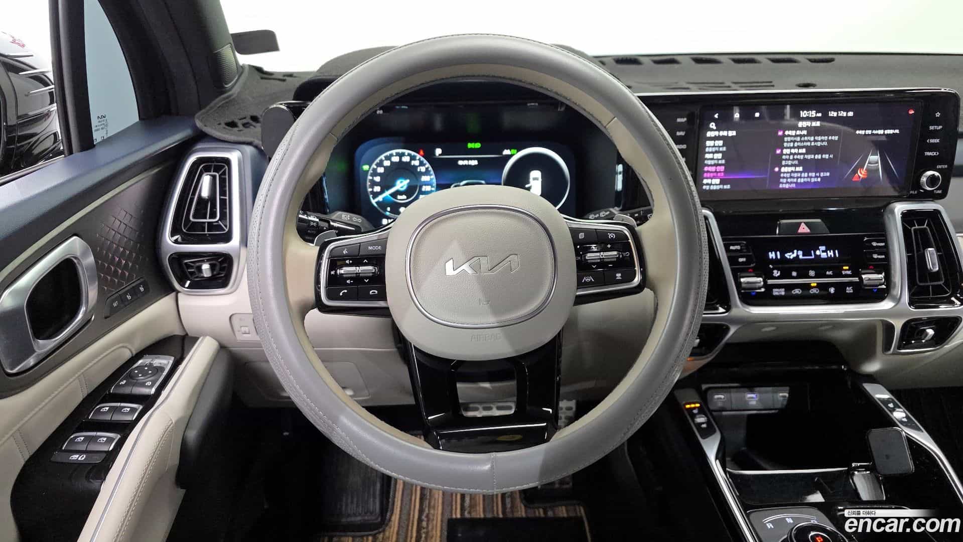 Sorento Kia 2021.8-OPTION-017