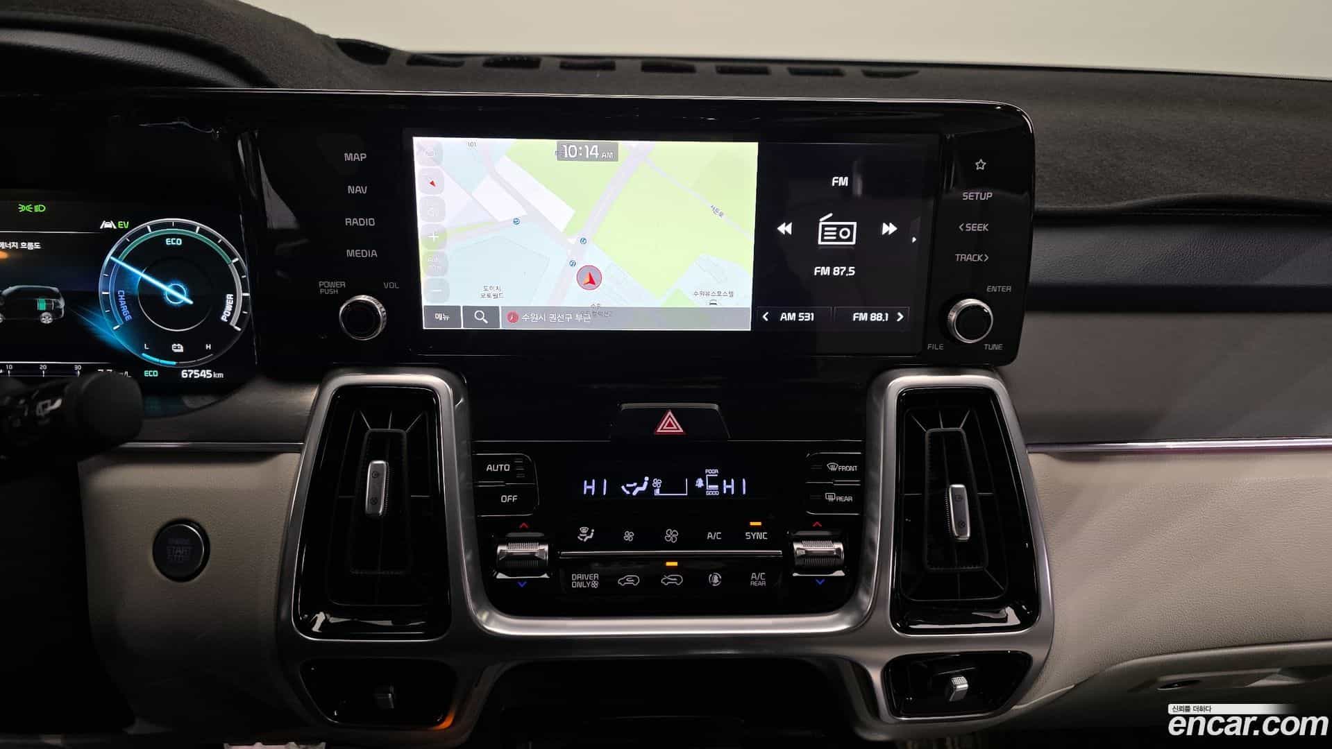 Sorento Kia 2021.8-OPTION-018