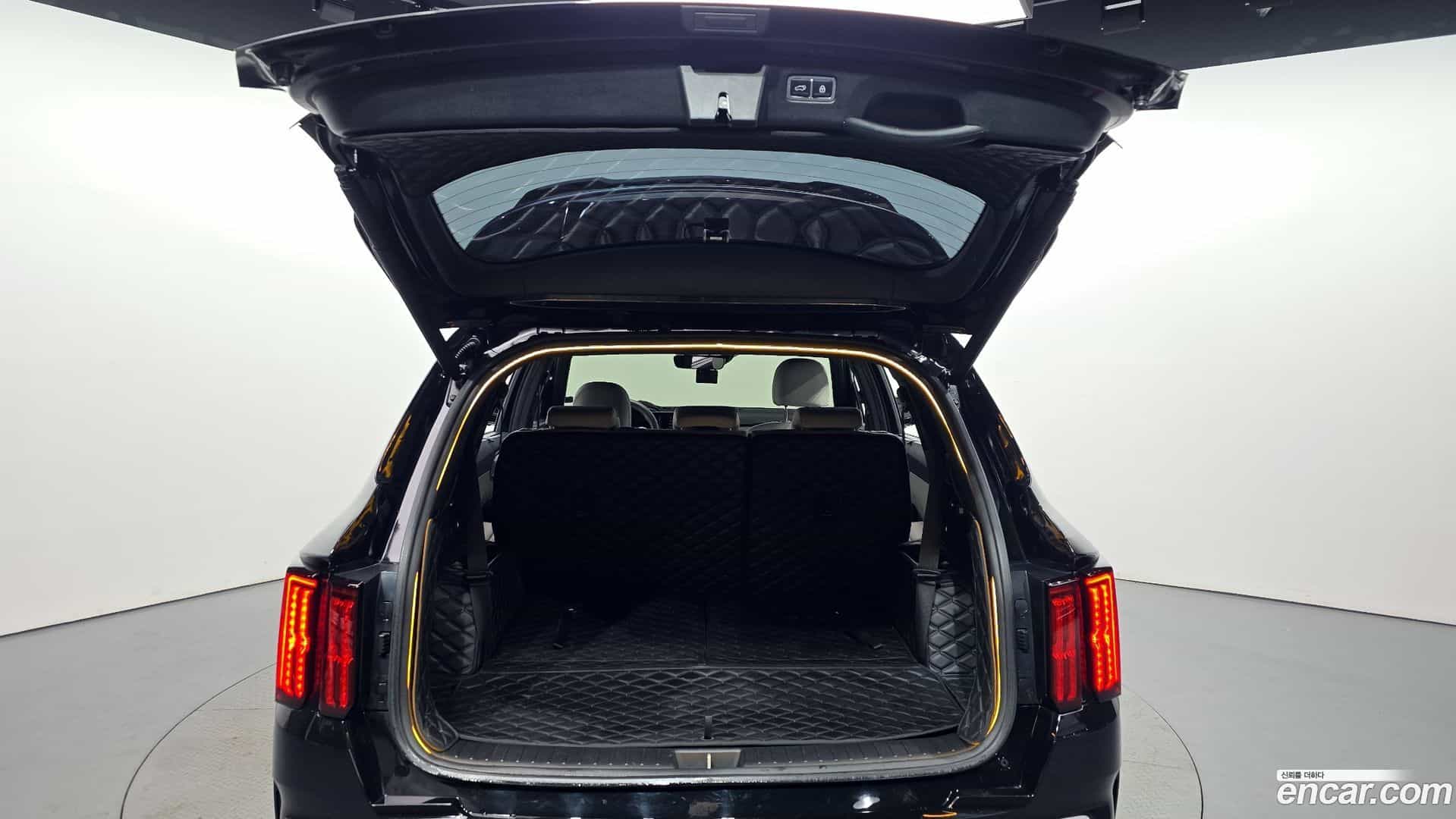 Sorento Kia 2021.8-OPTION-024