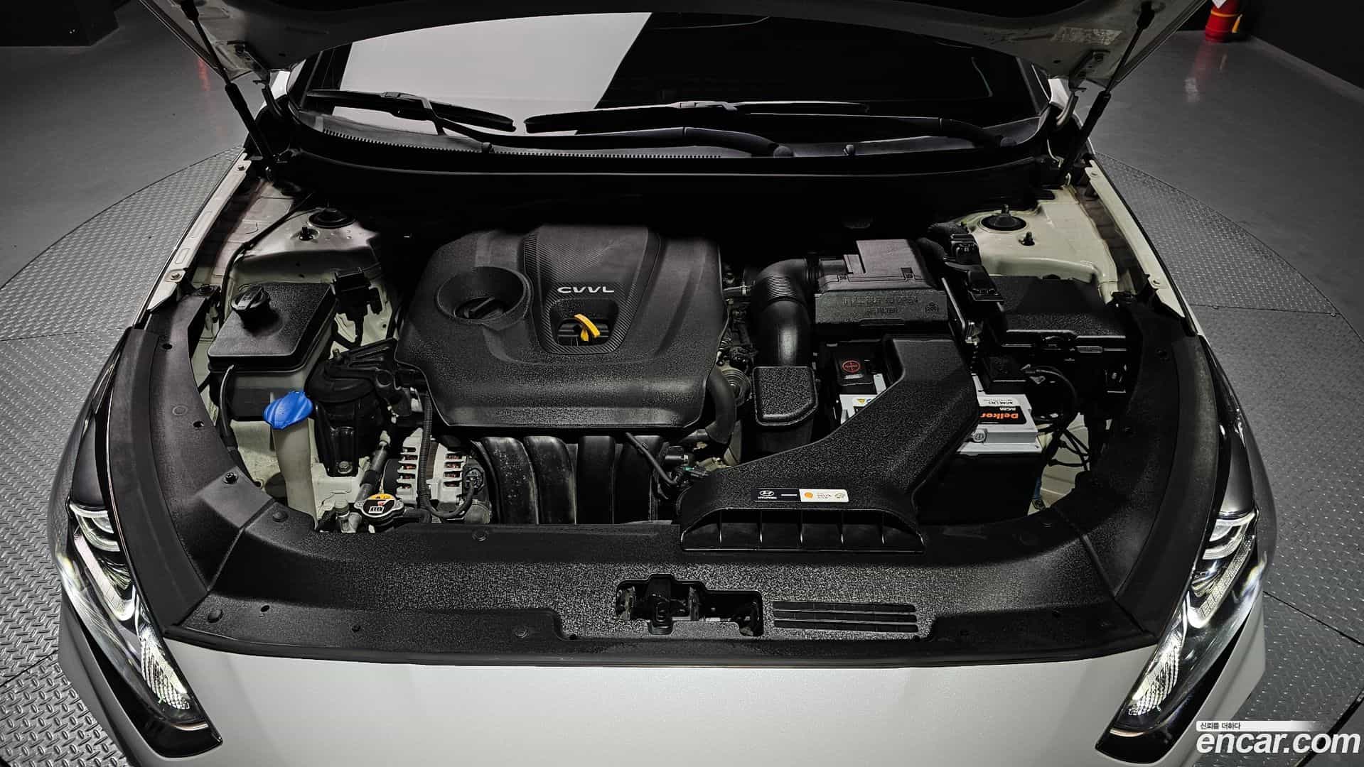 Sonata Hyundai 2017.4-INNER-006