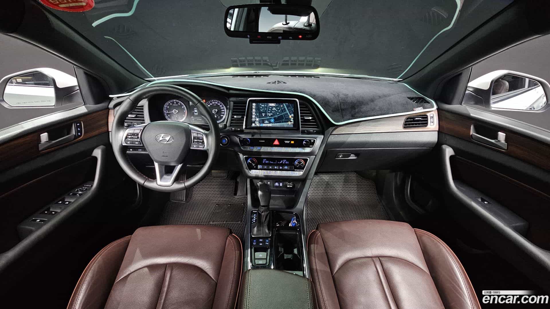 Sonata Hyundai 2017.4-INNER-007