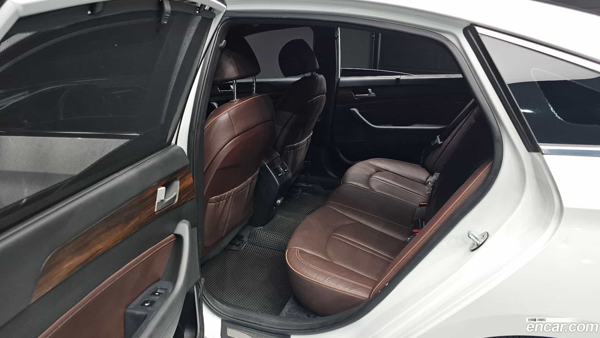 Sonata Hyundai 2017.4-OPTION-016