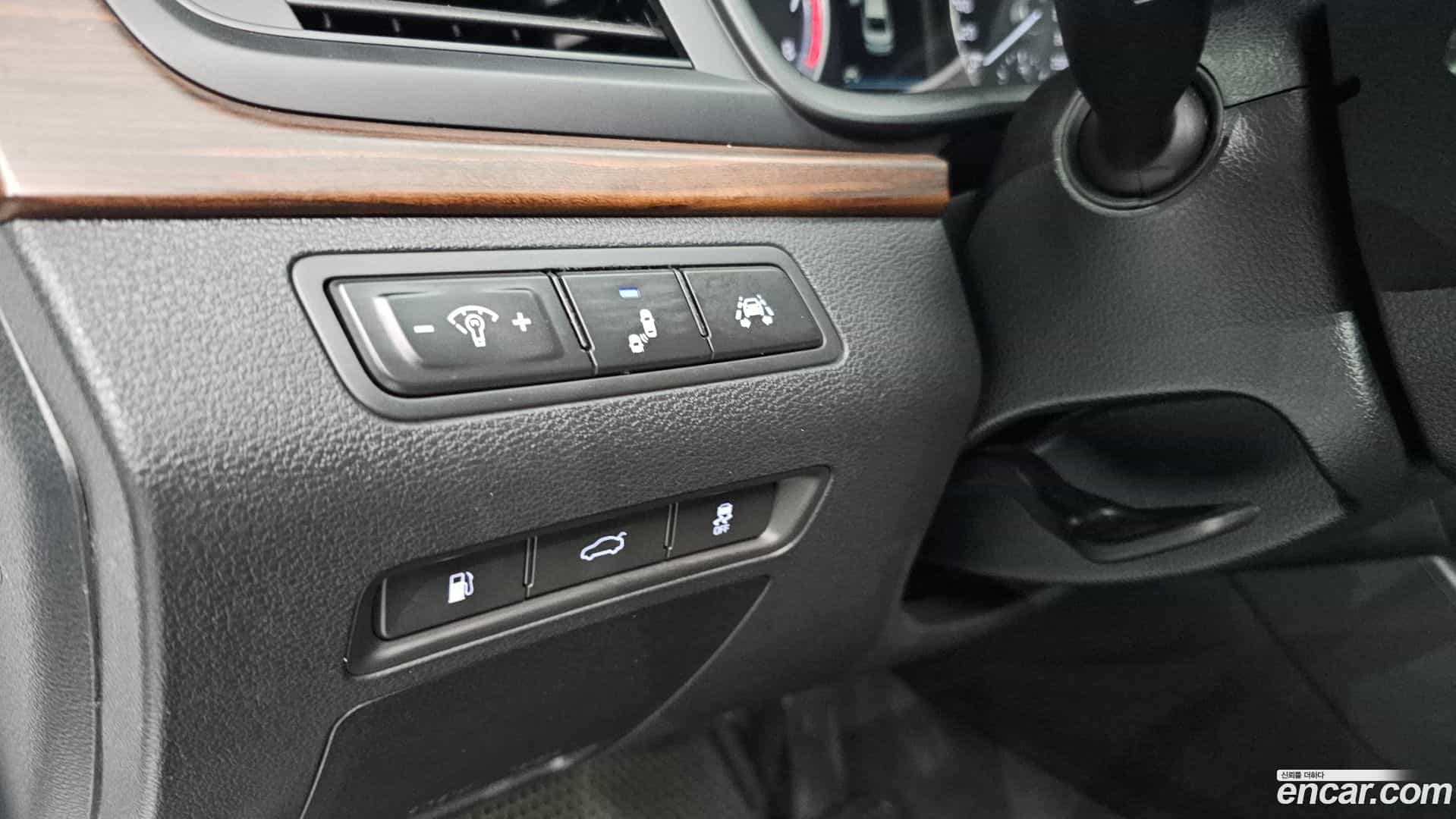 Sonata Hyundai 2017.4-OPTION-022