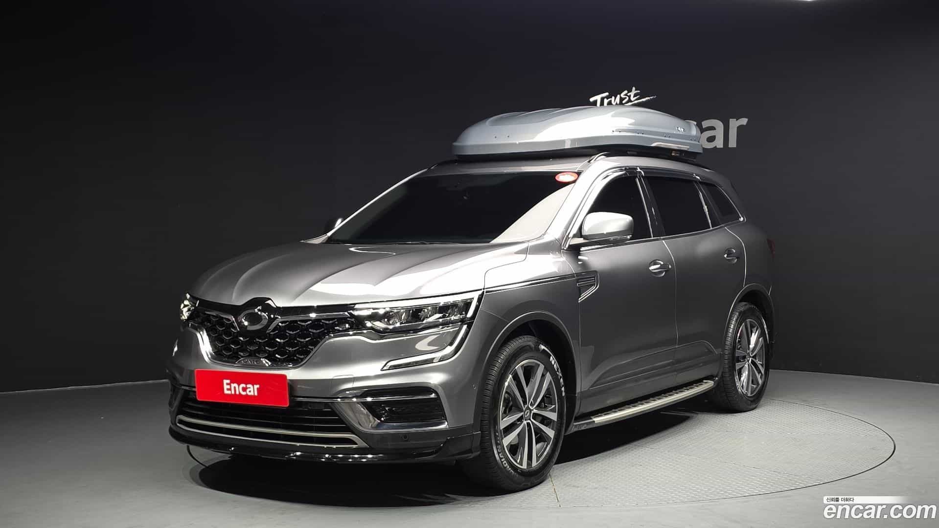 QM6 Renault Korea 2021.3-OUTER-001